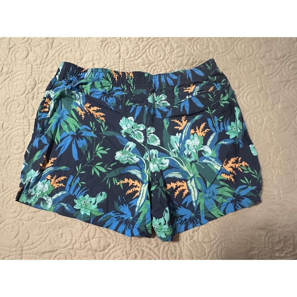 Columbia‎ Women's Sandy River II Printed Shorts 5"  Size Large